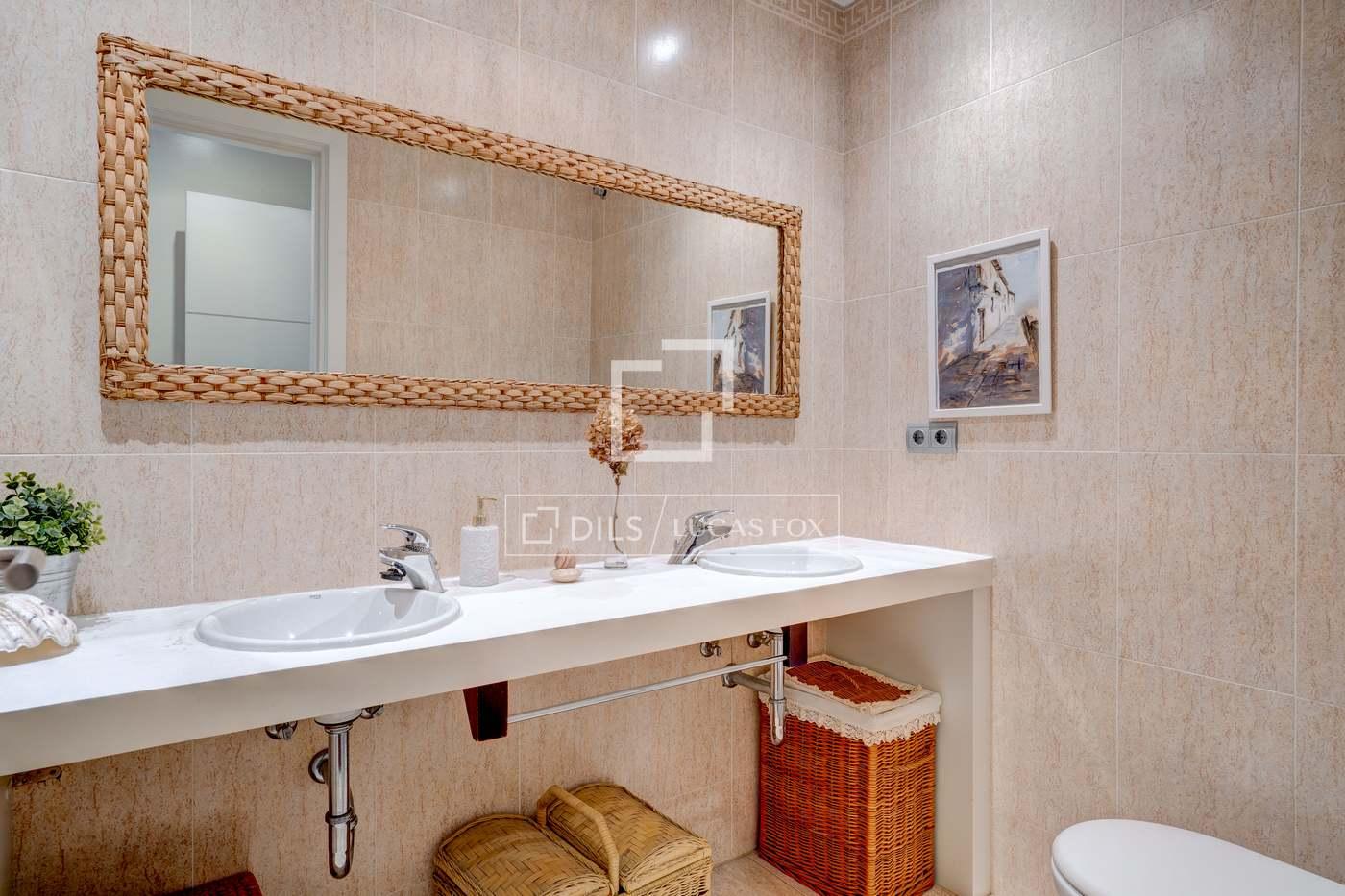 Apartamento en Alquiler en San Sebastián