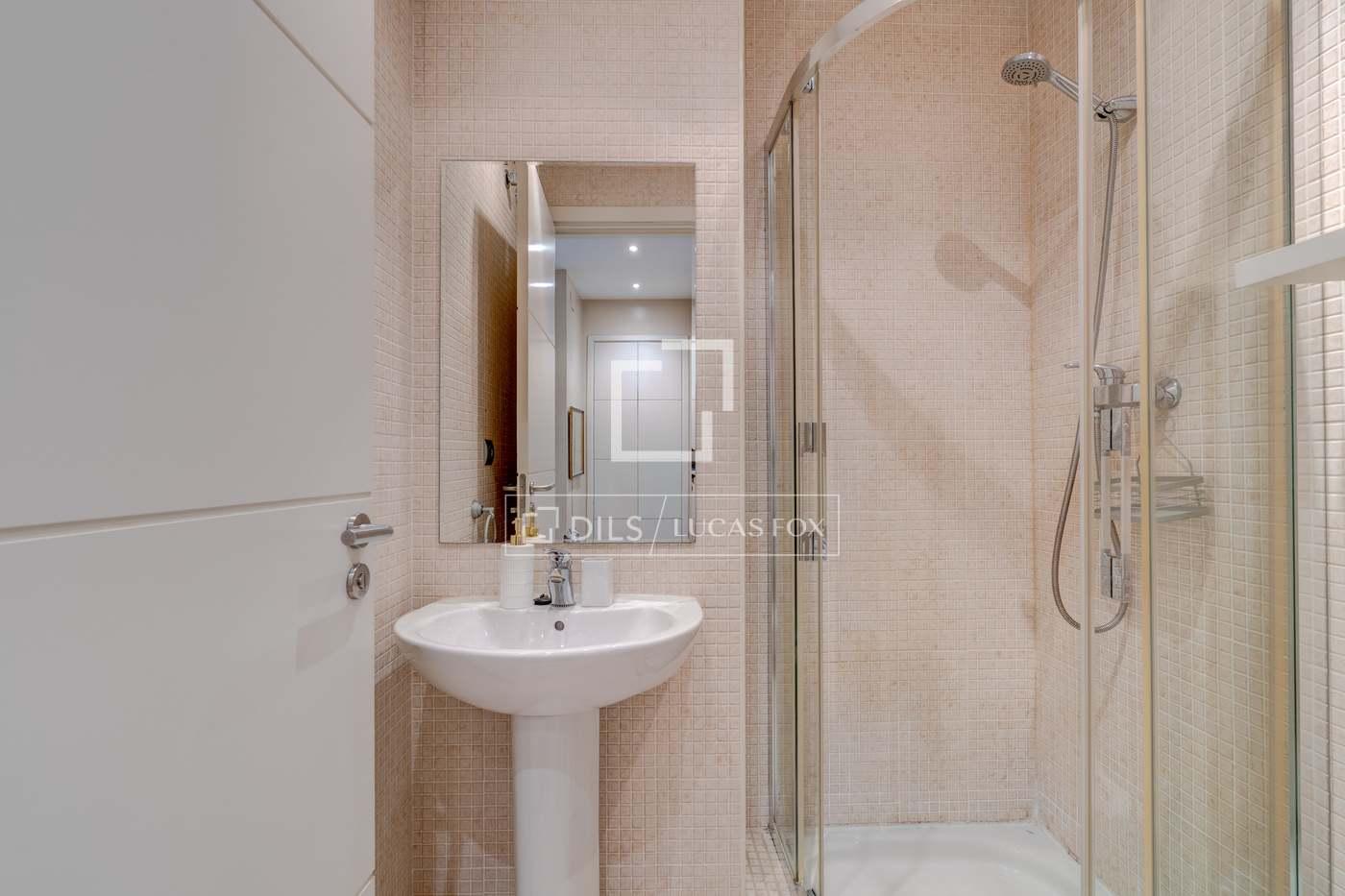 Apartamento en Alquiler en San Sebastián
