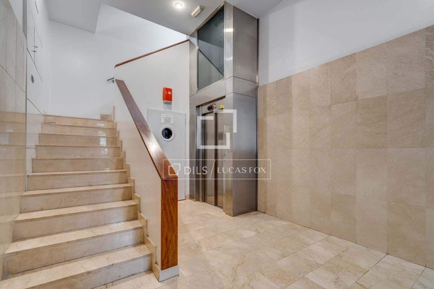 Apartamento en Alquiler en San Sebastián