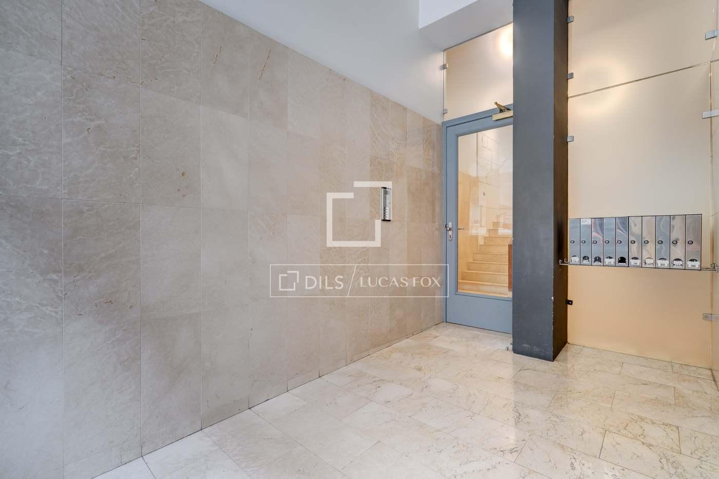 Apartamento en Alquiler en San Sebastián