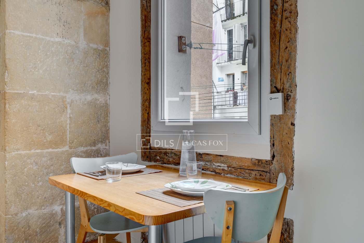 Apartamento en Venta en San Sebastián