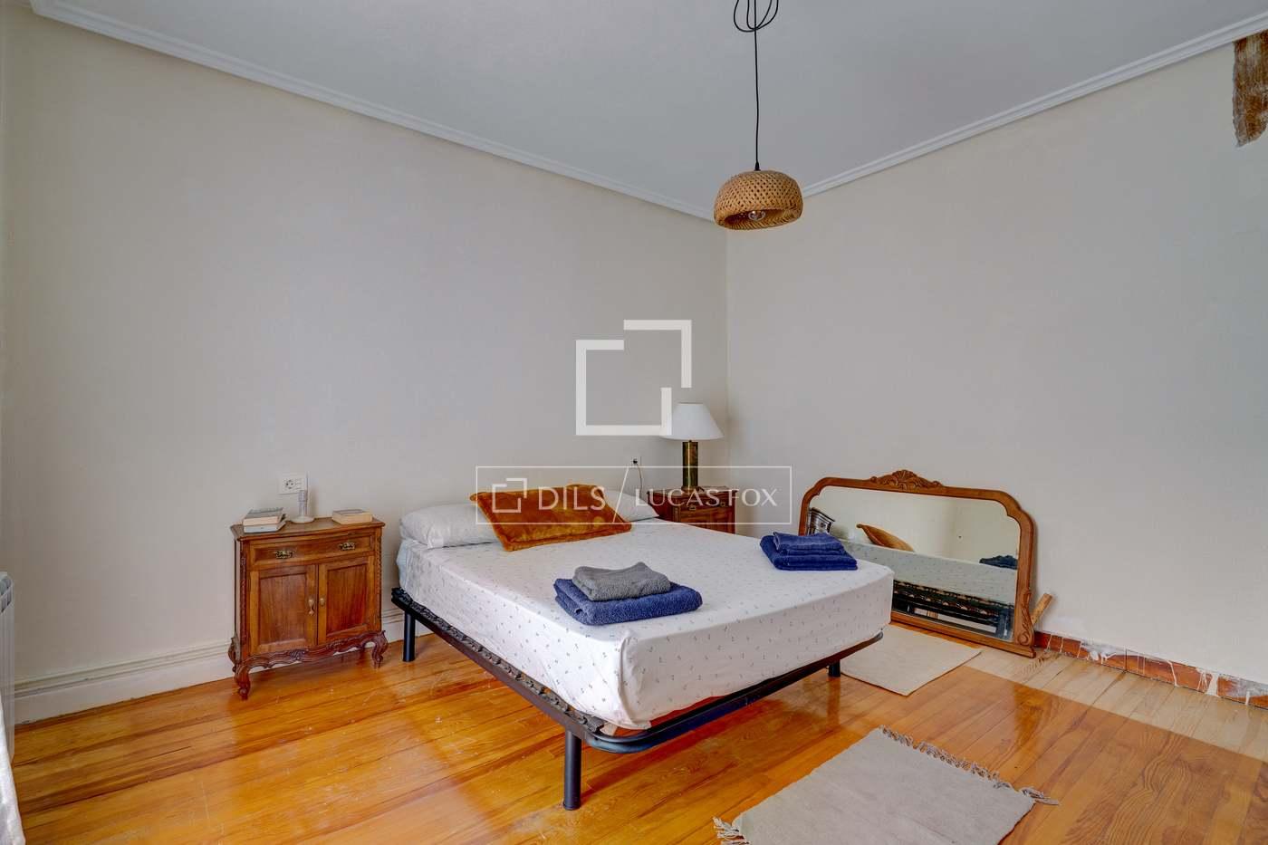 Apartamento en Venta en San Sebastián