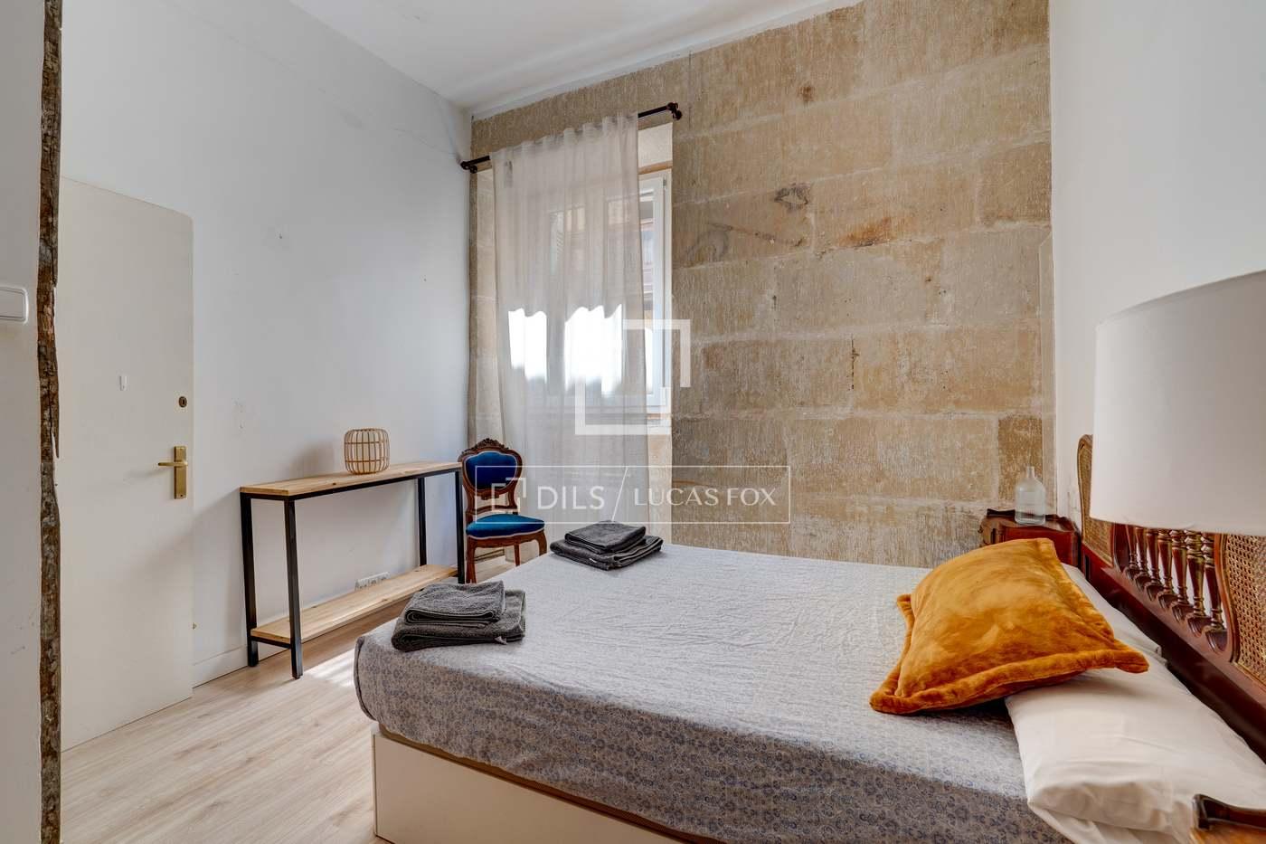 Apartamento en Venta en San Sebastián