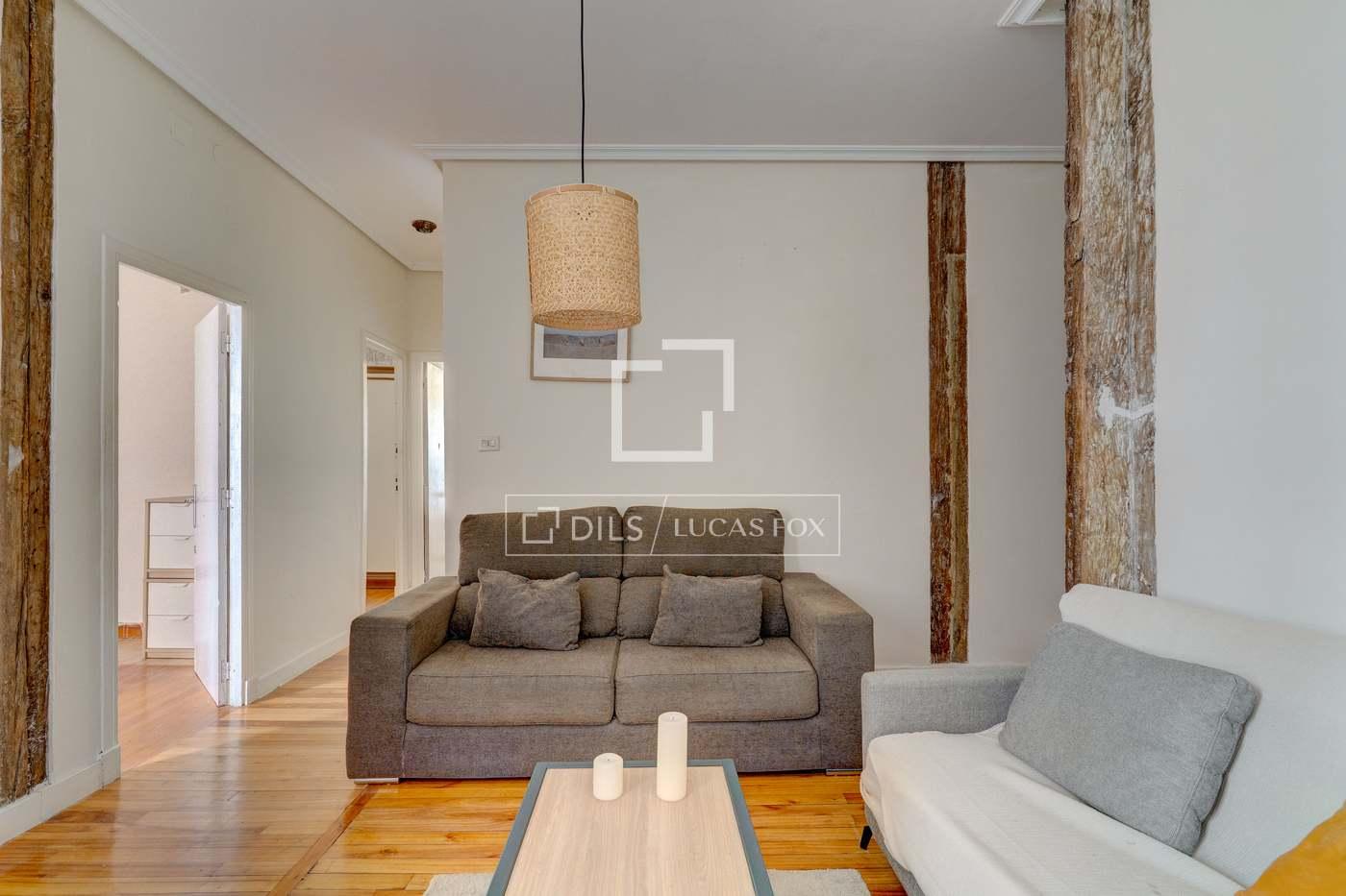 Apartamento en Venta en San Sebastián