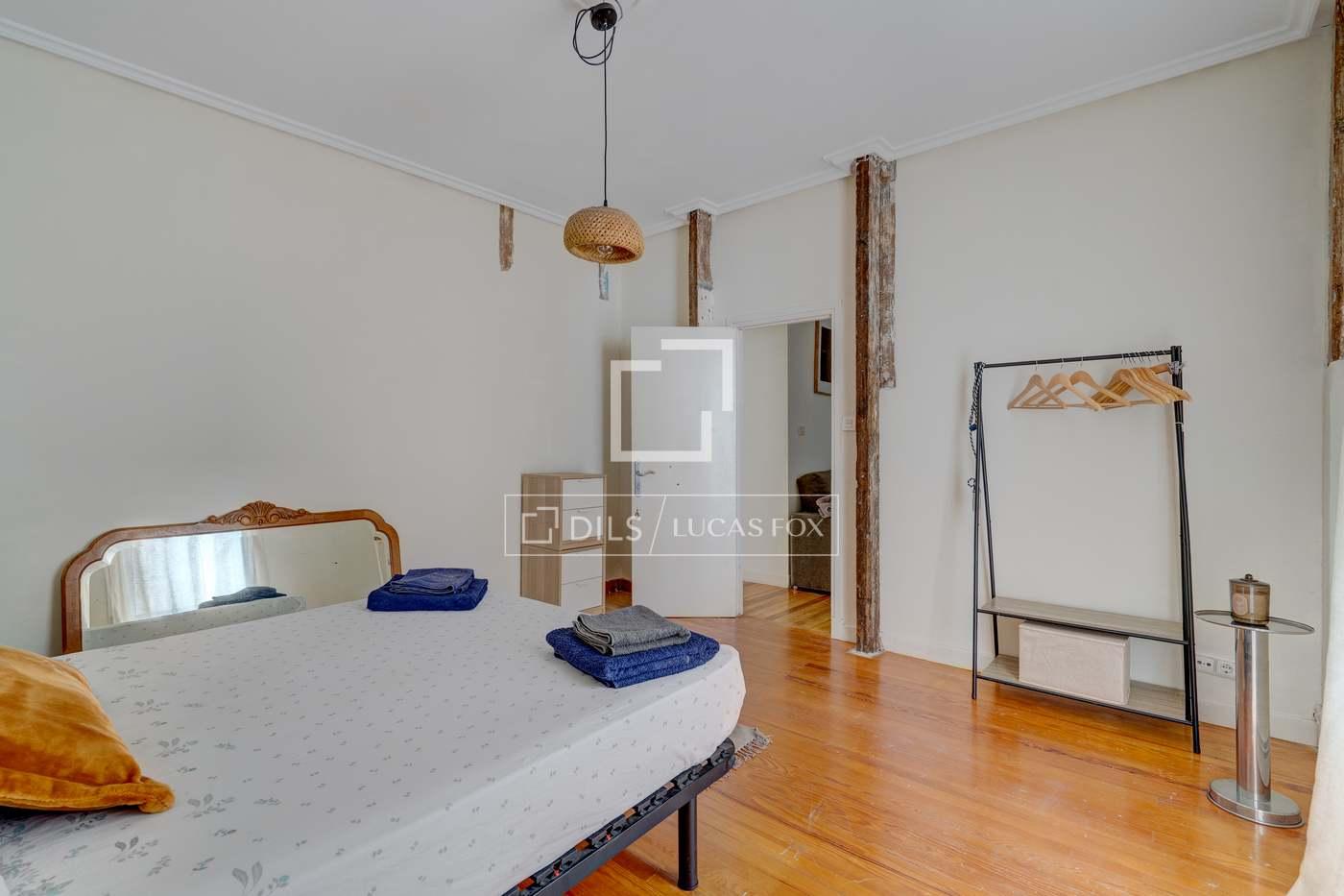 Apartamento en Venta en San Sebastián