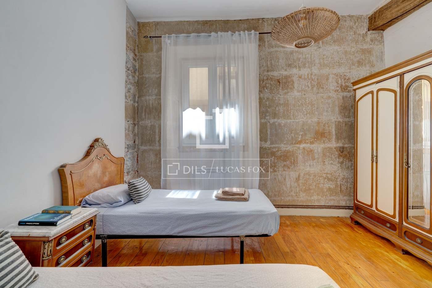 Apartamento en Venta en San Sebastián