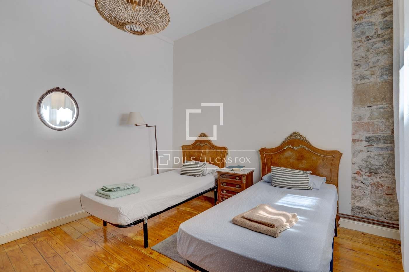 Apartamento en Venta en San Sebastián
