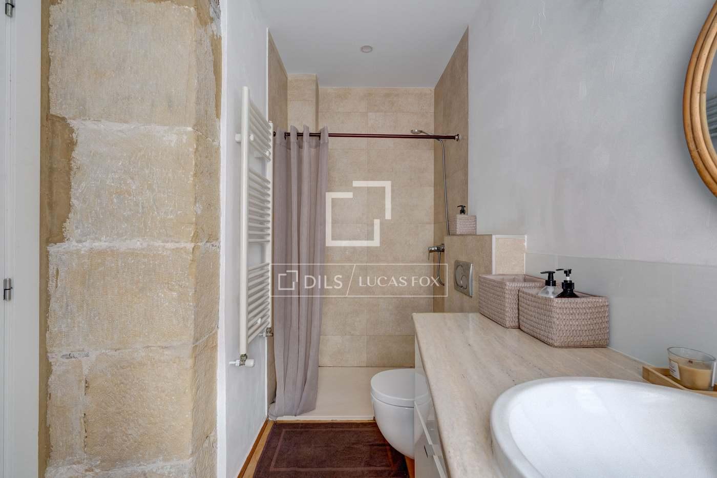 Apartamento en Venta en San Sebastián