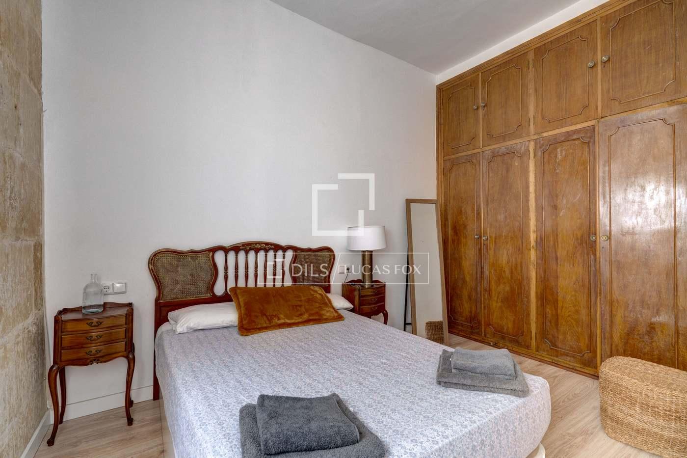 Apartamento en Venta en San Sebastián