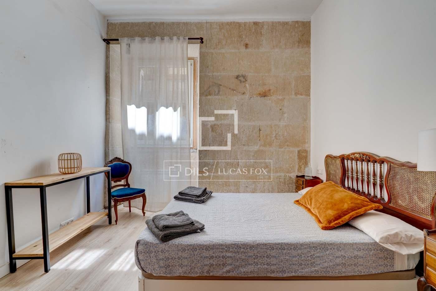 Apartamento en Venta en San Sebastián