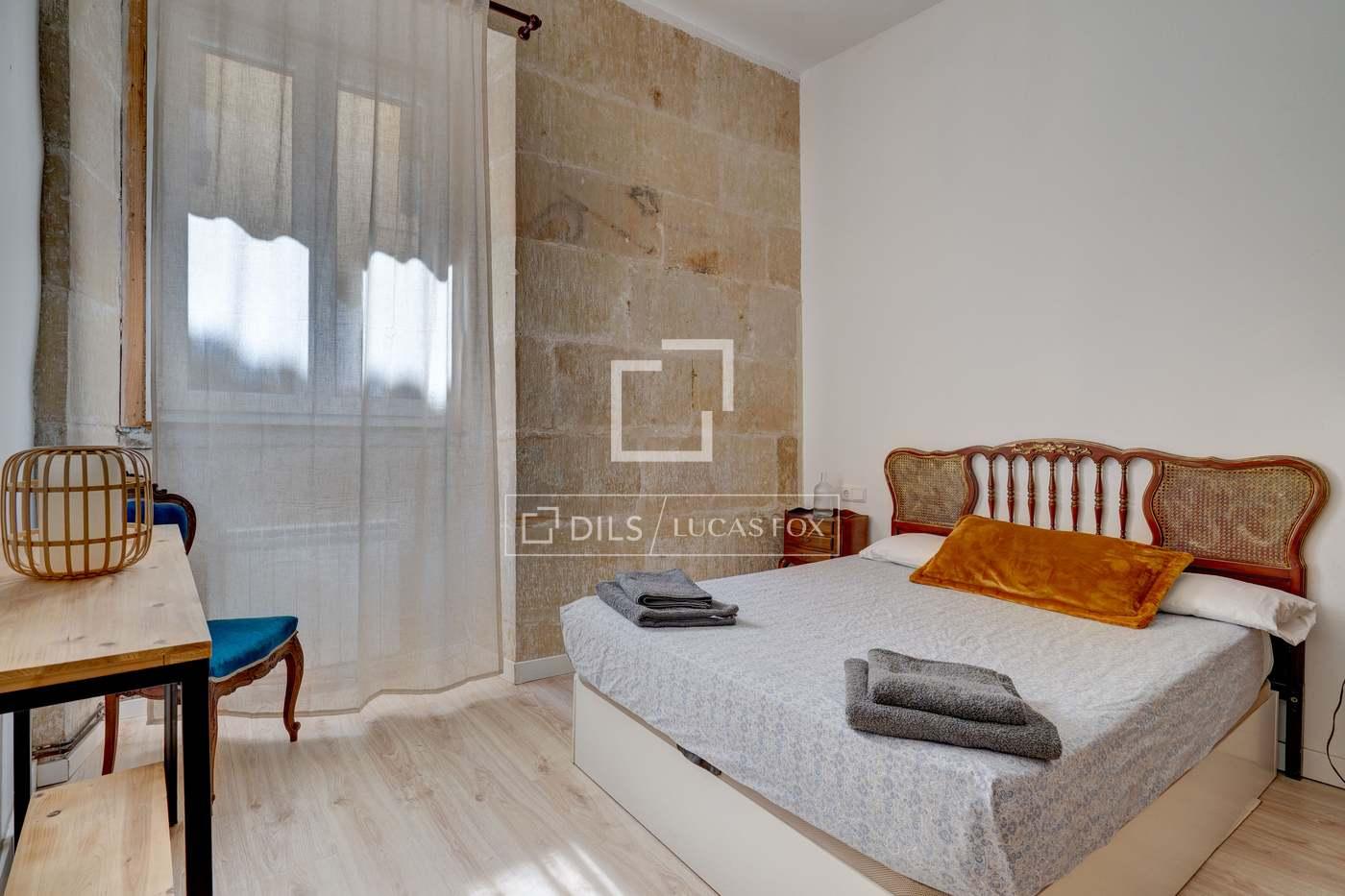 Apartamento en Venta en San Sebastián