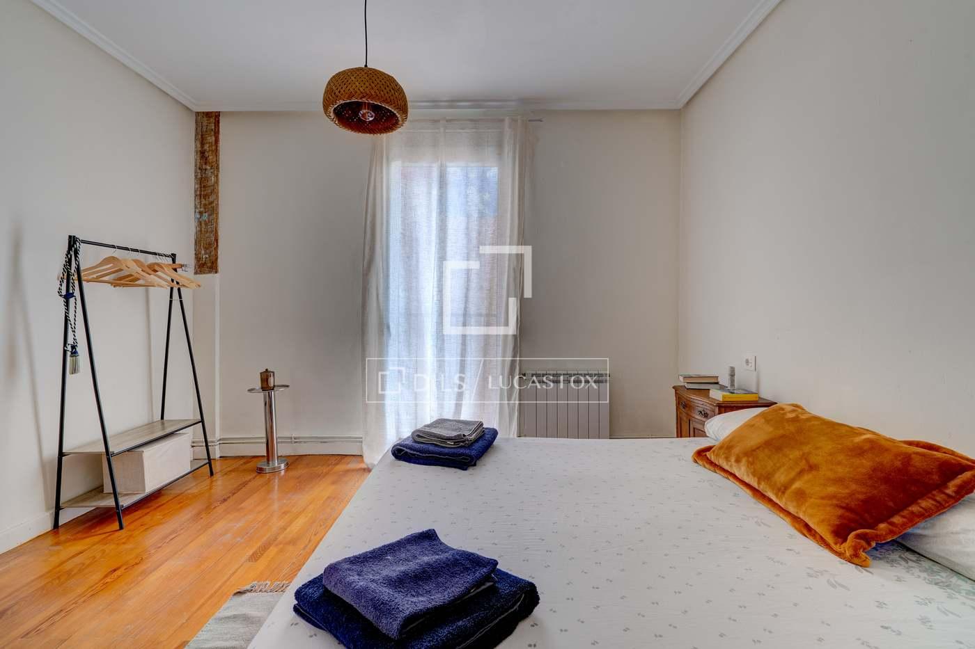Apartamento en Venta en San Sebastián