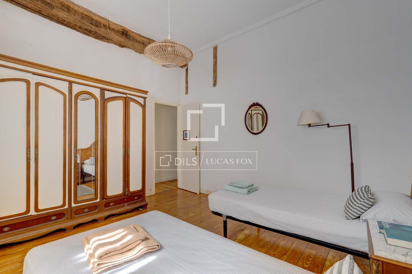 Apartamento en Venta en San Sebastián