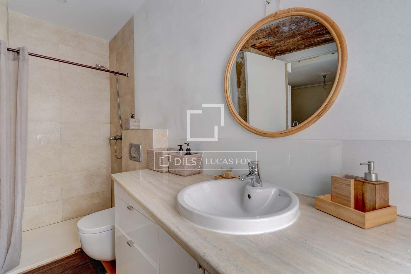 Apartamento en Venta en San Sebastián