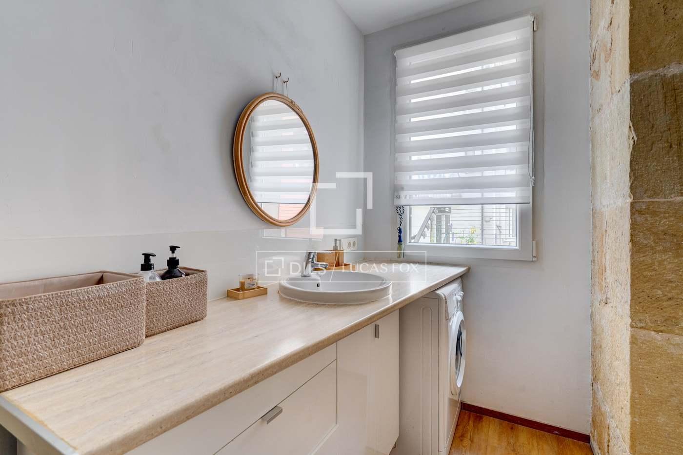 Apartamento en Venta en San Sebastián