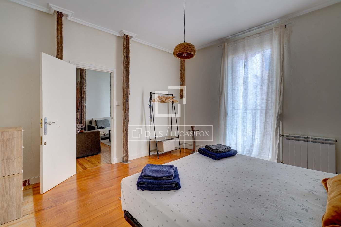 Apartamento en Venta en San Sebastián
