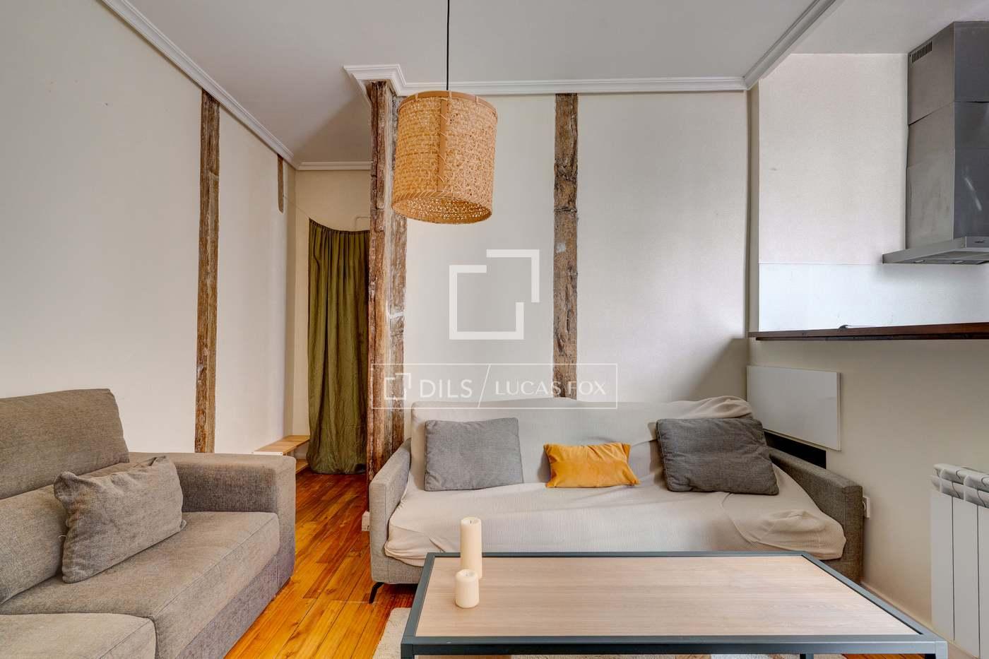 Apartamento en Venta en San Sebastián