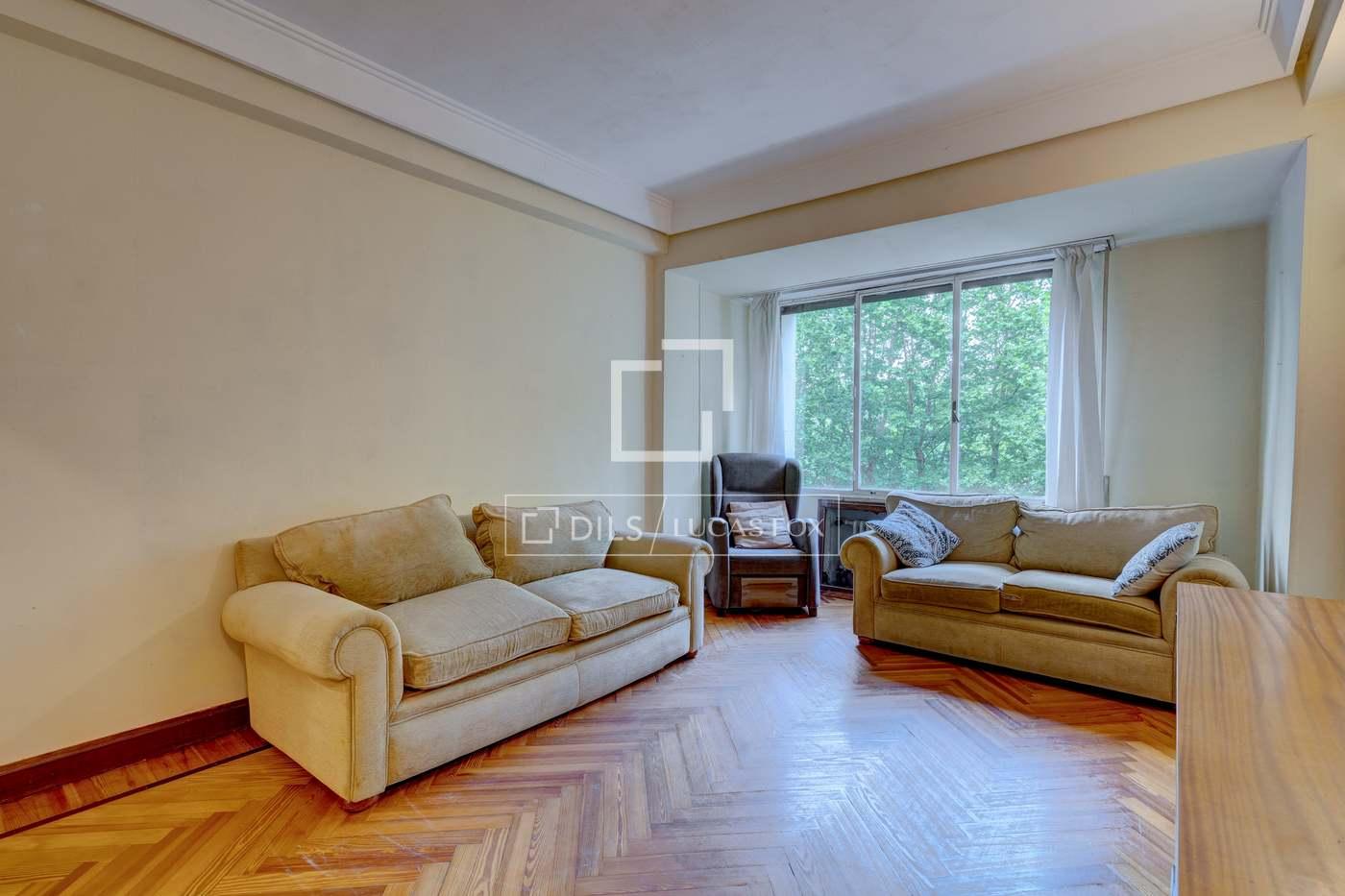Apartment for Sale in San Sebastián