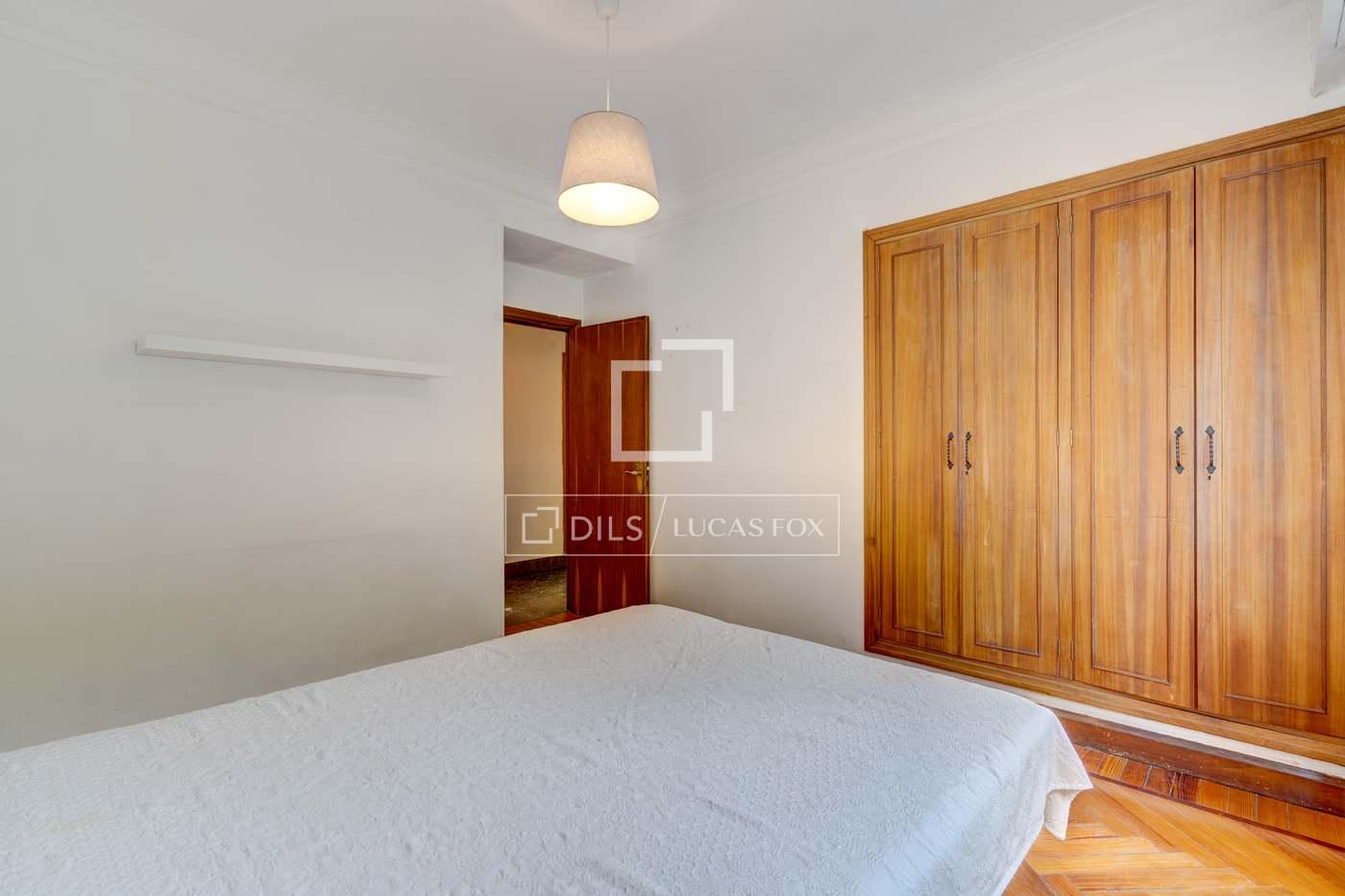 Apartment for Sale in San Sebastián