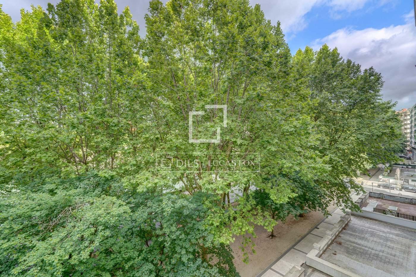 Apartment for Sale in San Sebastián