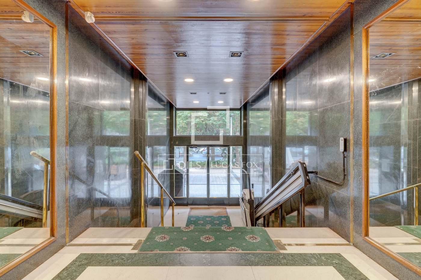 Apartment for Sale in San Sebastián