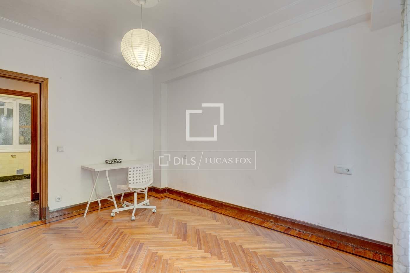 Apartment for Sale in San Sebastián