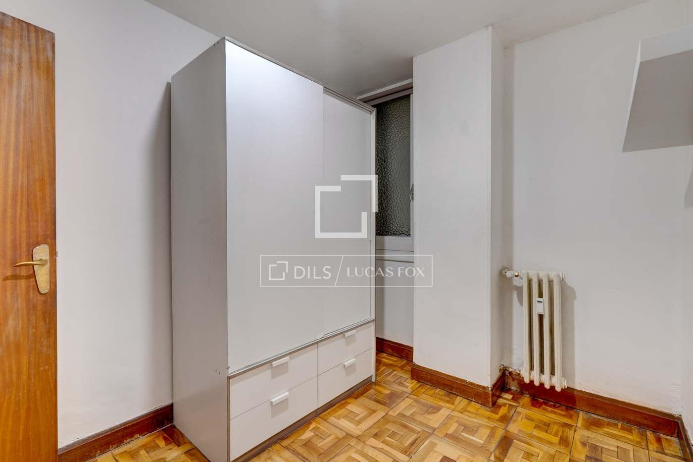 Apartment for Sale in San Sebastián