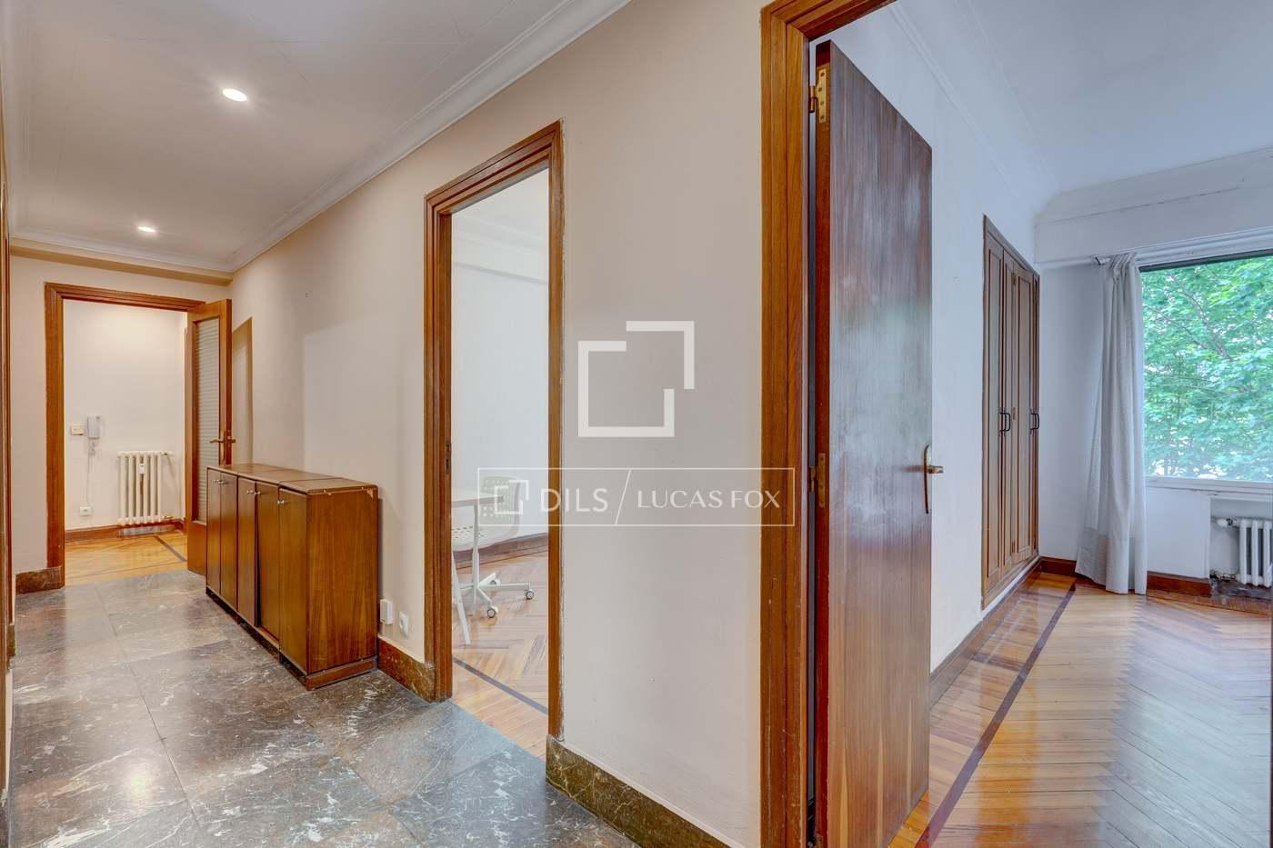 Apartment for Sale in San Sebastián
