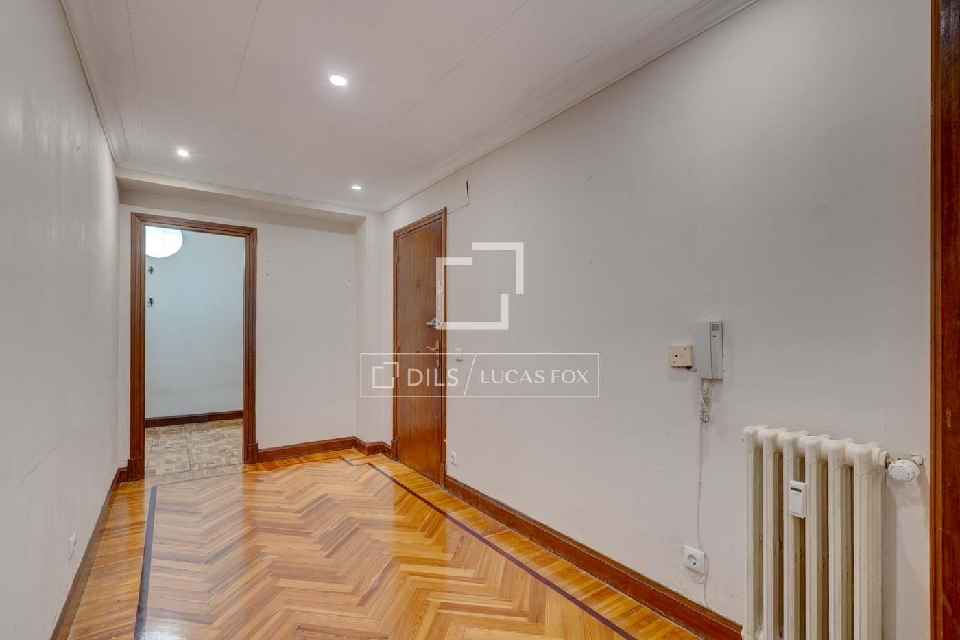 Apartment for Sale in San Sebastián