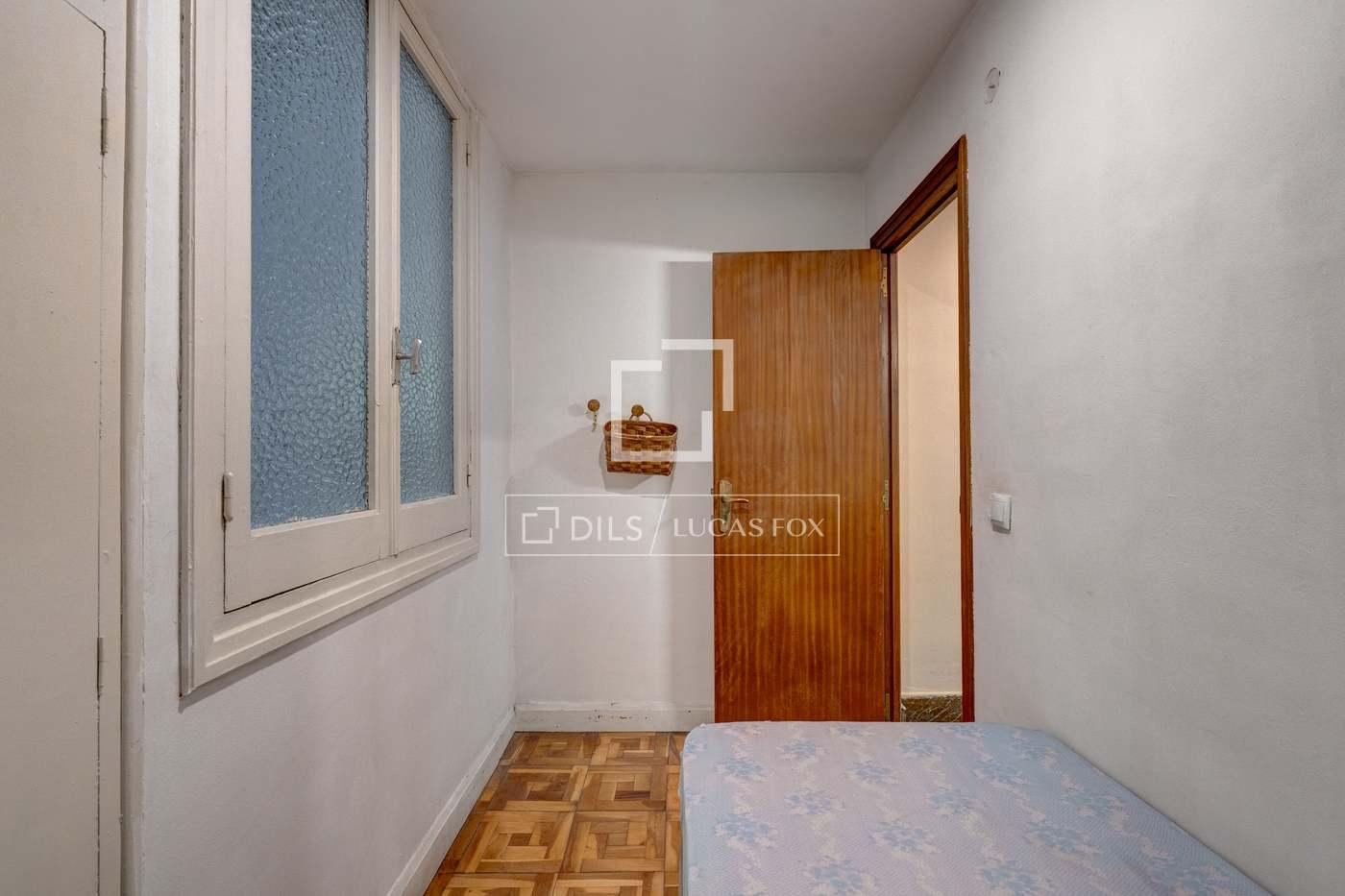 Apartment for Sale in San Sebastián