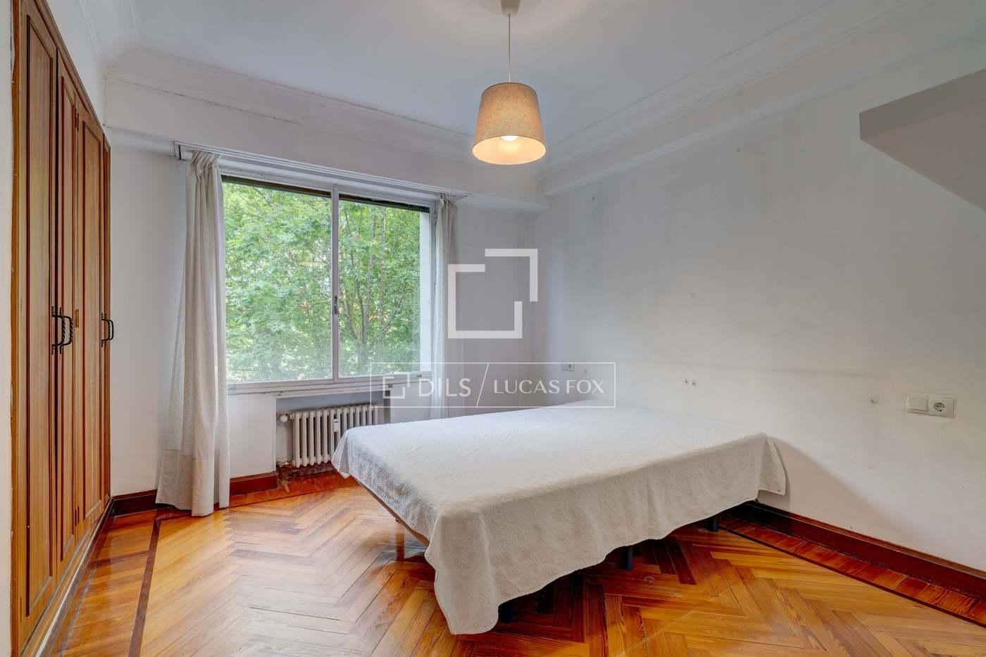 Apartment for Sale in San Sebastián