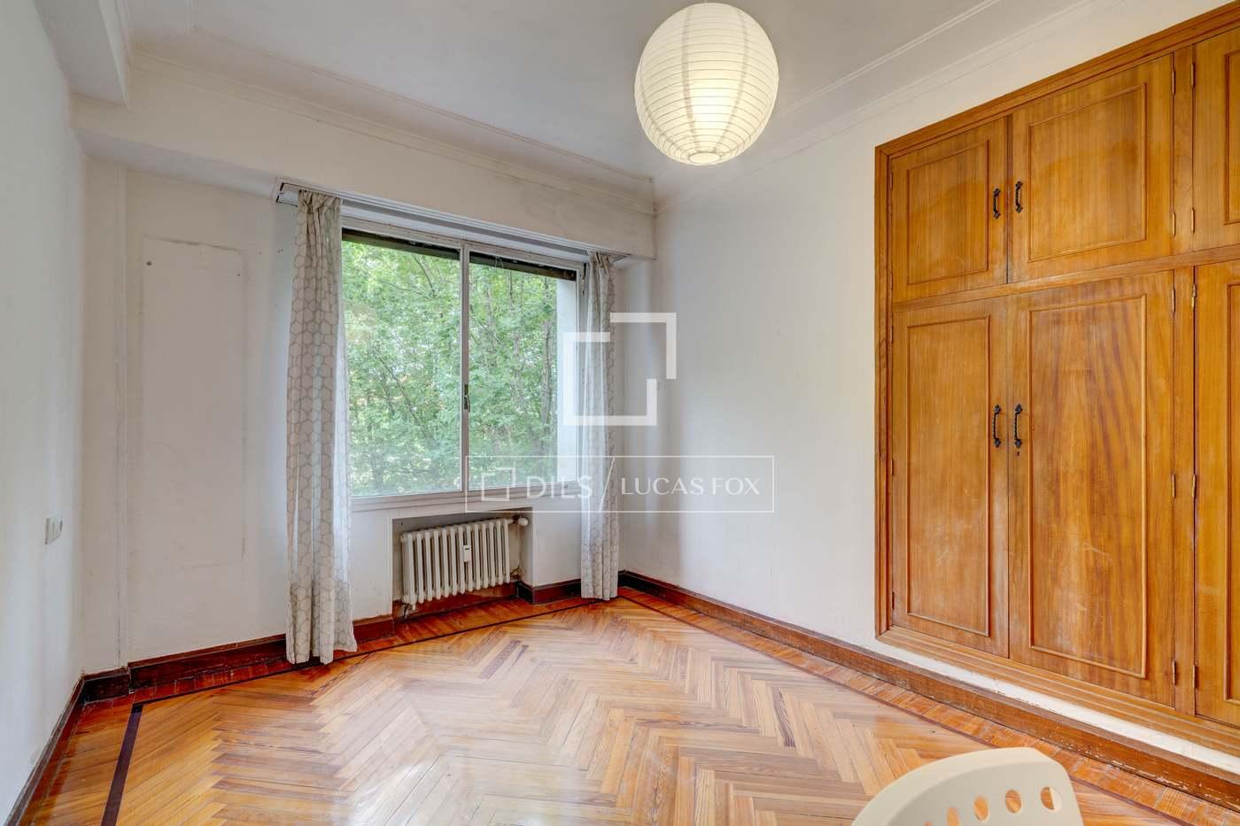 Apartment for Sale in San Sebastián