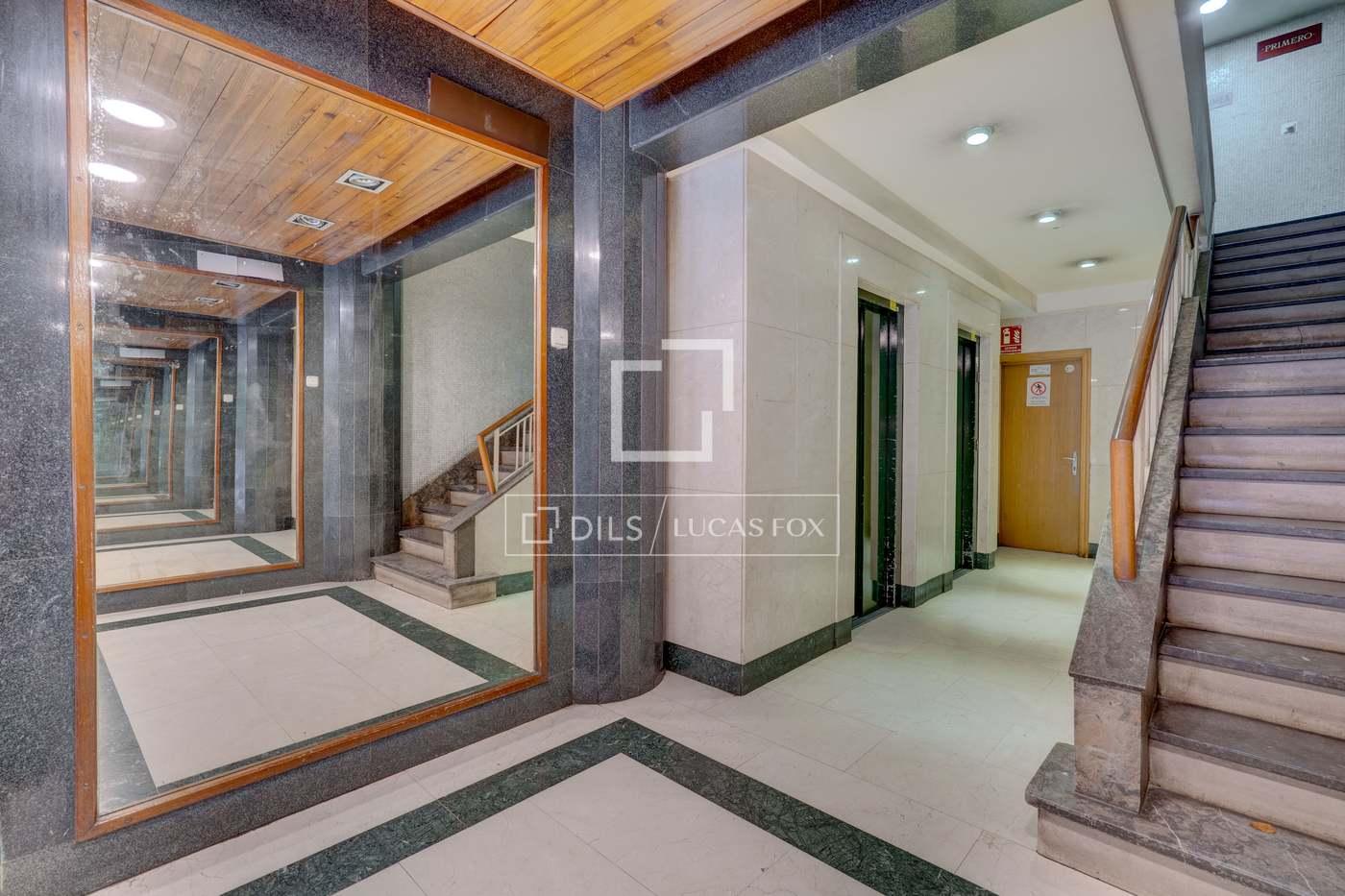 Apartment for Sale in San Sebastián