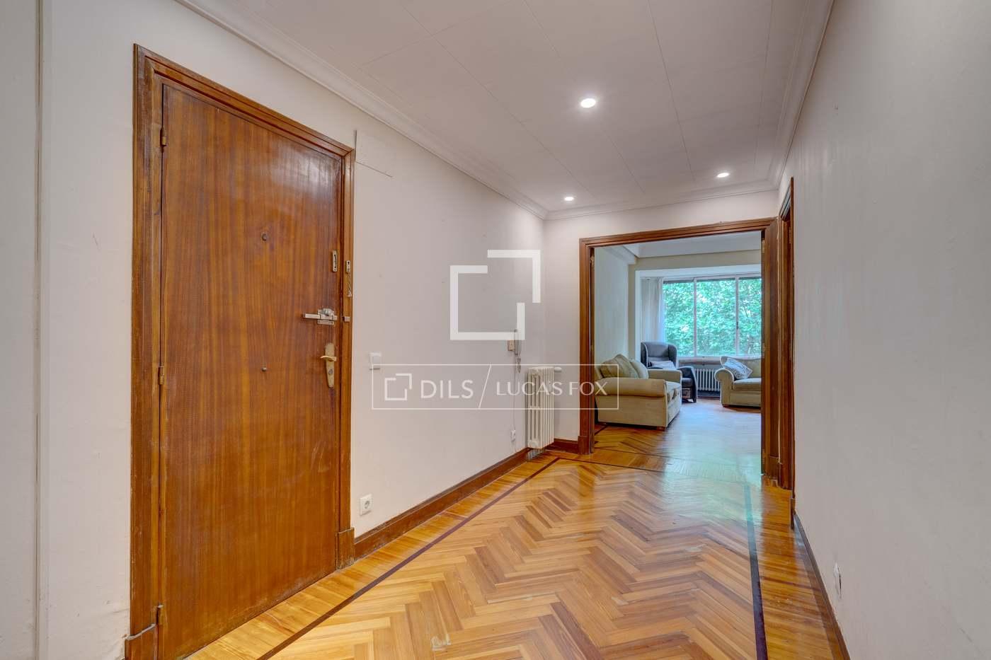 Apartment for Sale in San Sebastián