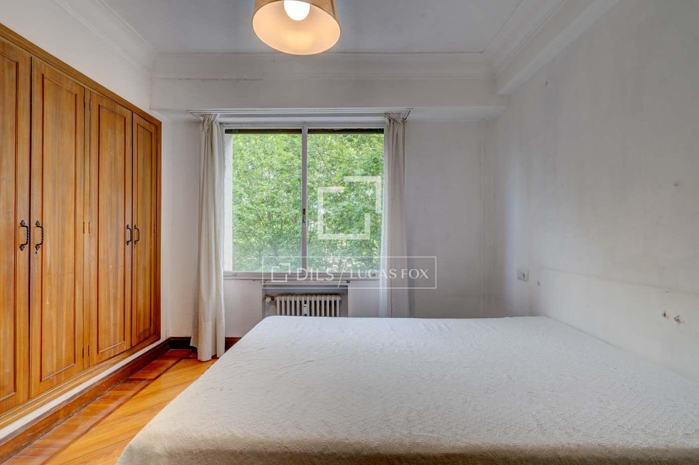Apartment for Sale in San Sebastián