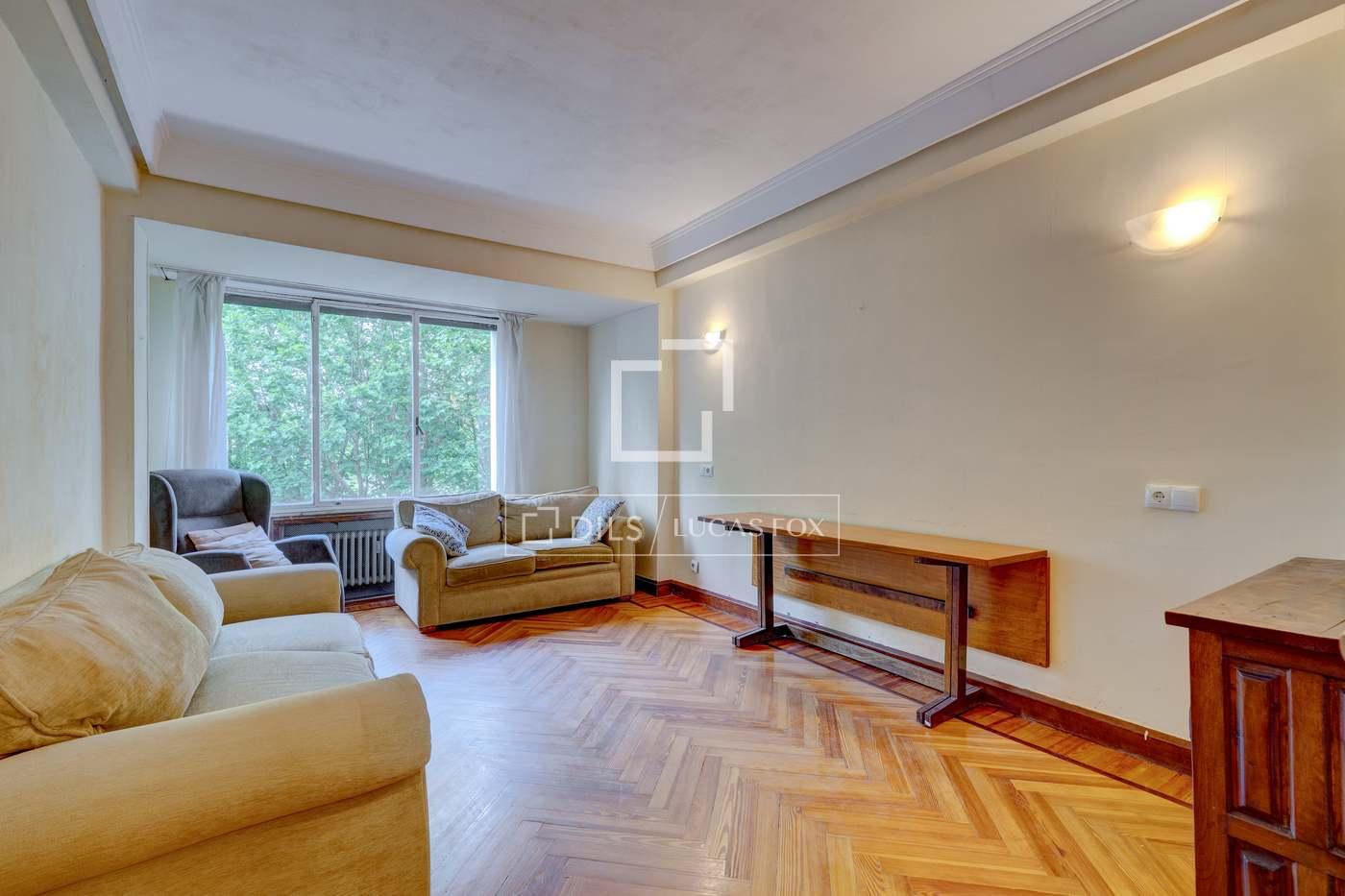 Apartment for Sale in San Sebastián