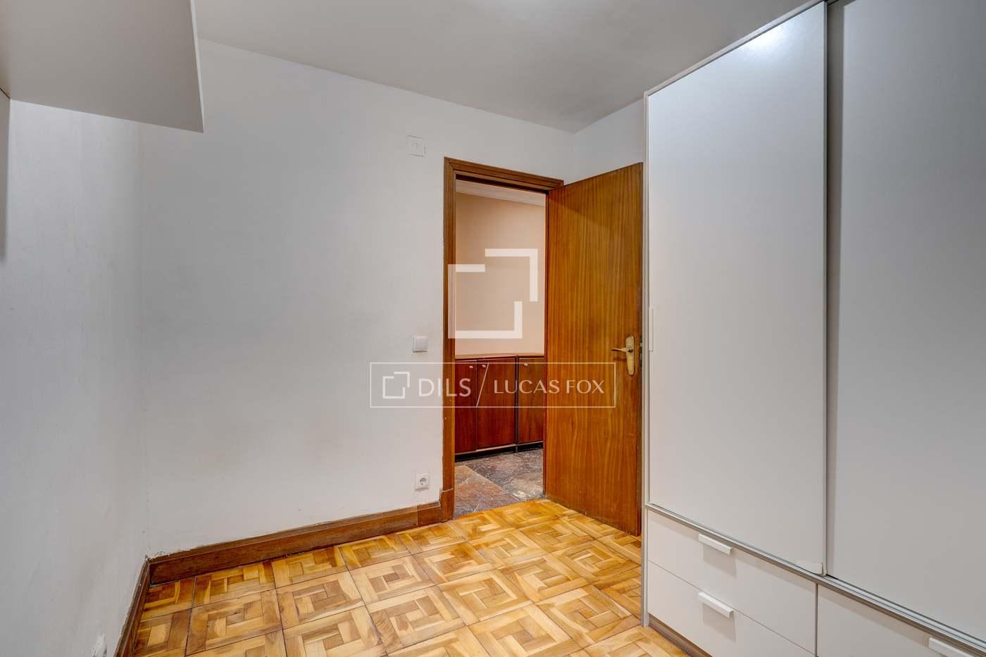 Apartment for Sale in San Sebastián