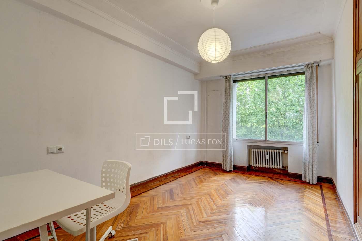 Apartment for Sale in San Sebastián