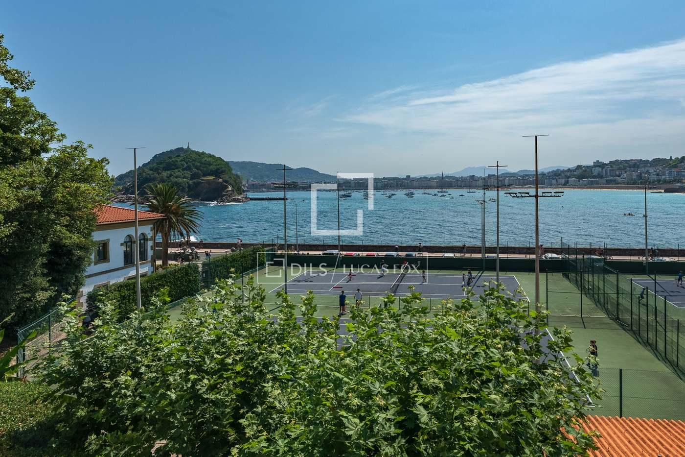 Apartamento en Venta en San Sebastián