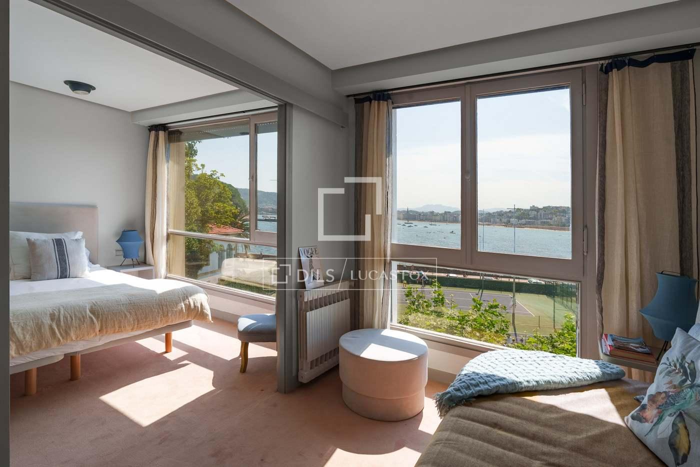 Apartamento en Venta en San Sebastián