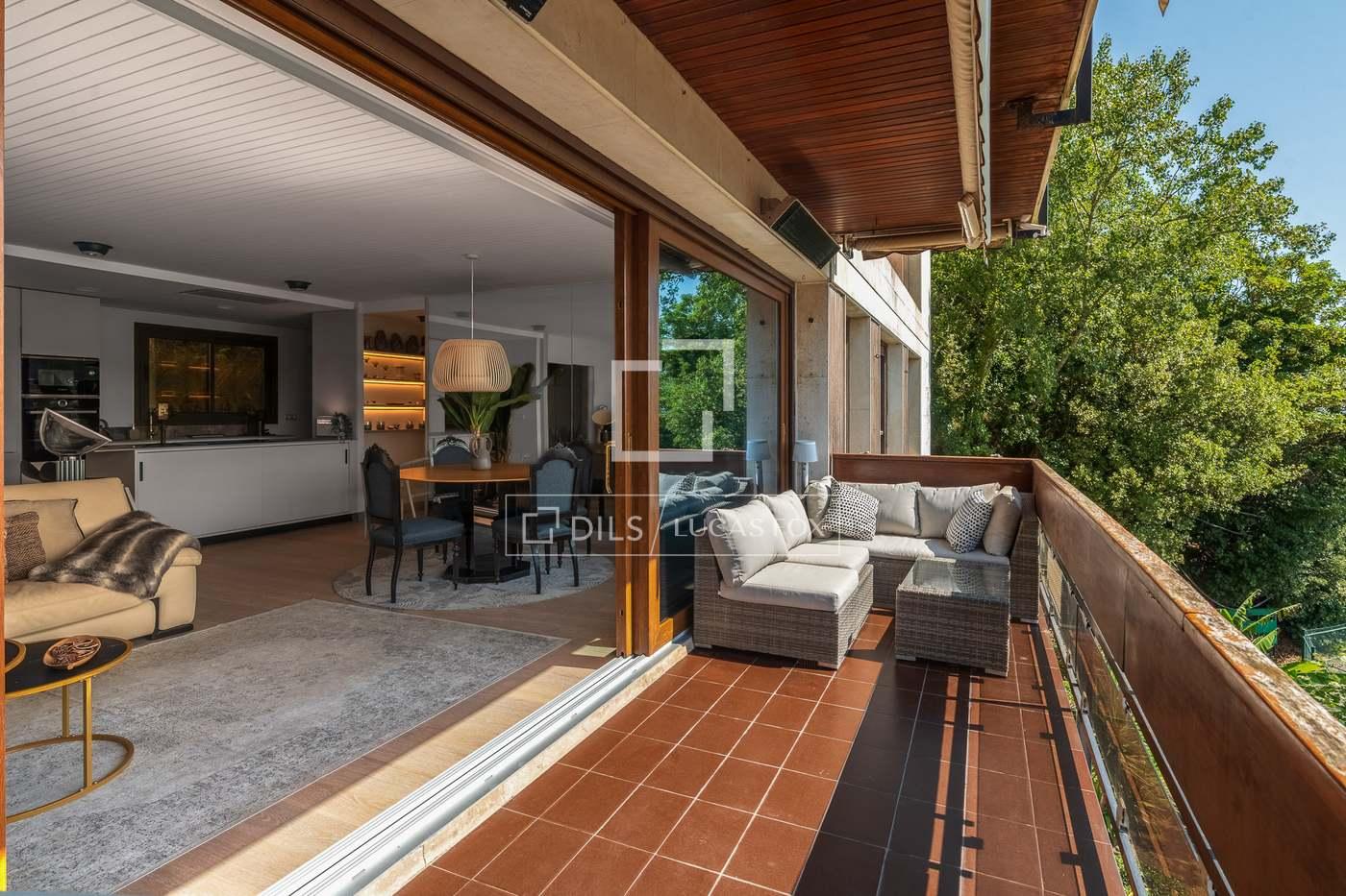 Apartamento en Venta en San Sebastián