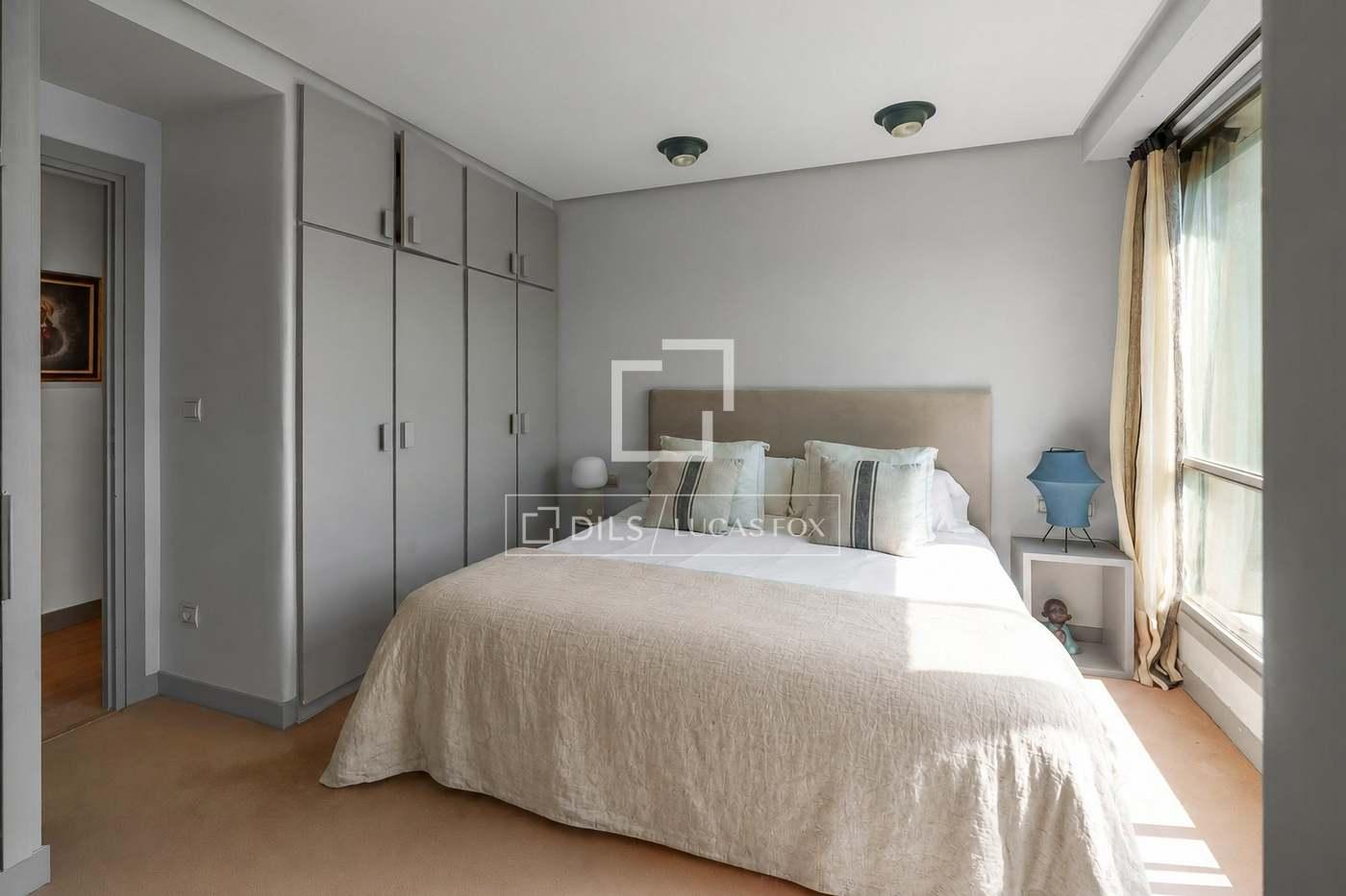 Apartamento en Venta en San Sebastián