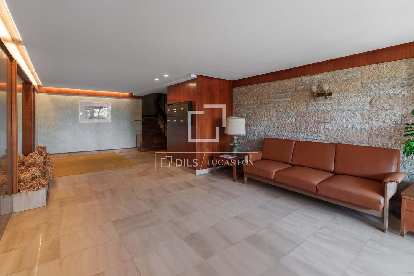 Apartamento en Venta en San Sebastián