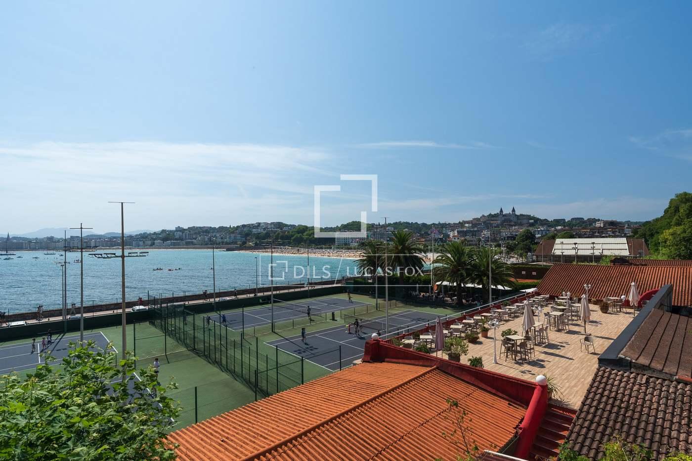 Apartamento en Venta en San Sebastián