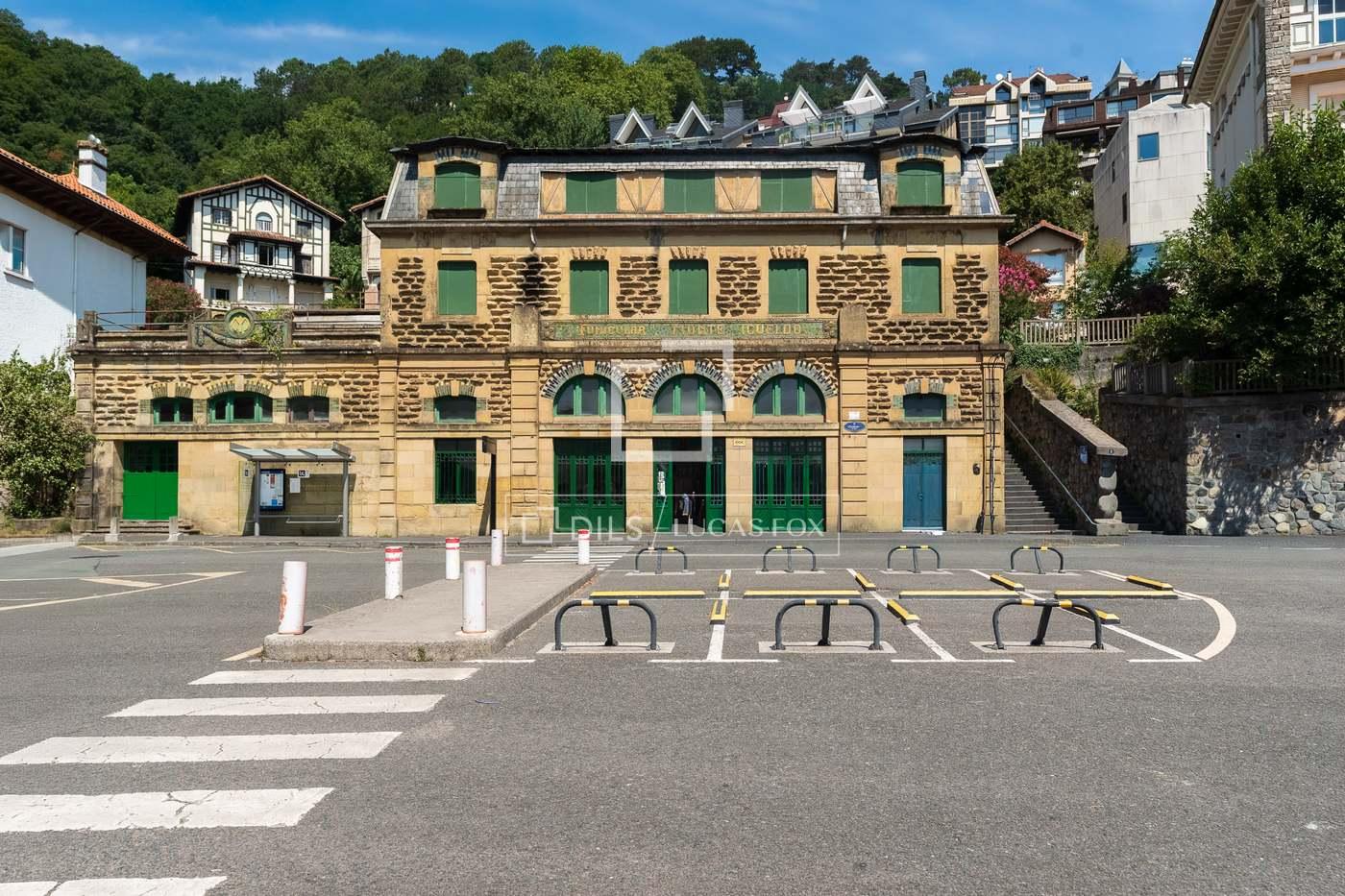 Apartamento en Venta en San Sebastián