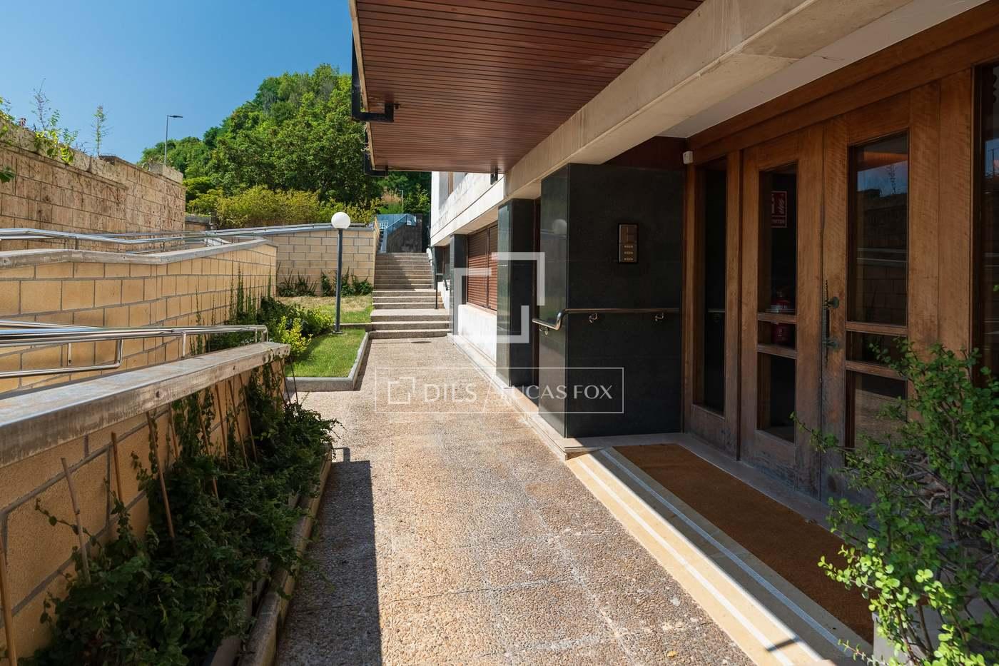 Apartamento en Venta en San Sebastián