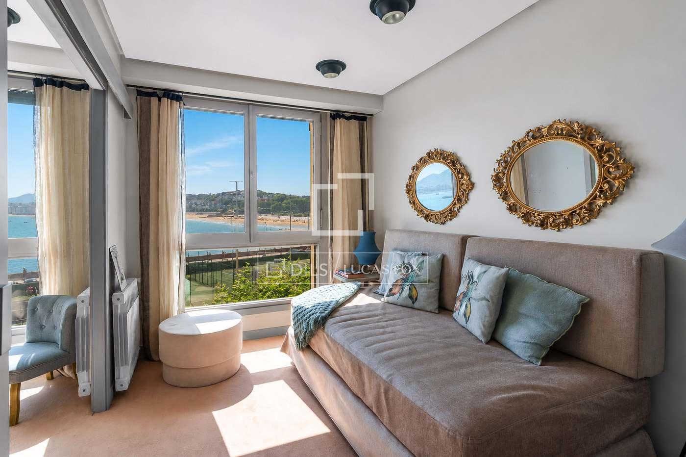 Apartamento en Venta en San Sebastián