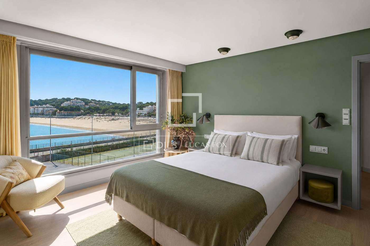 Apartamento en Venta en San Sebastián
