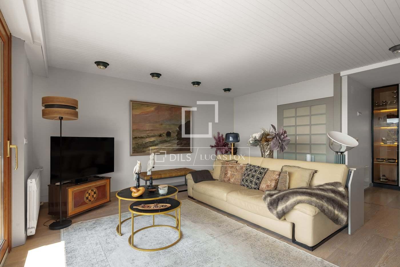 Apartamento en Venta en San Sebastián