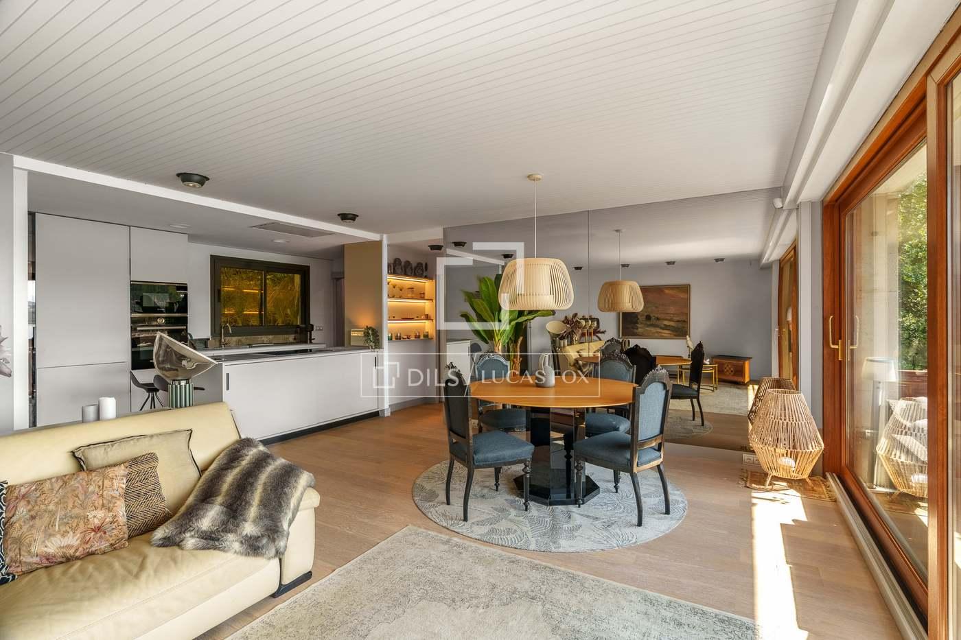 Apartamento en Venta en San Sebastián